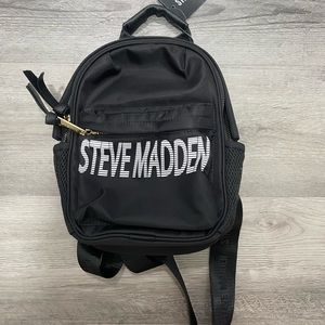 Steve Madden bookbag